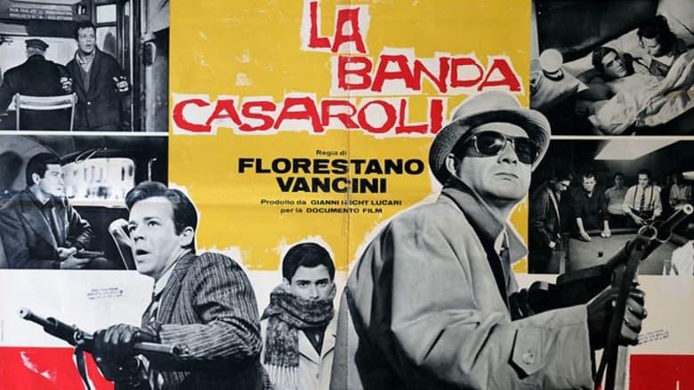 La banda Casaroli