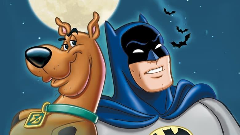 Scooby-Doo Meets Batman