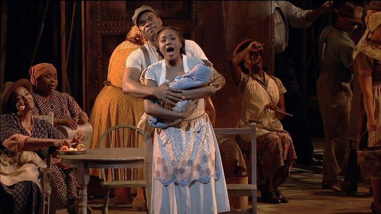 The Gershwins' Porgy and Bess