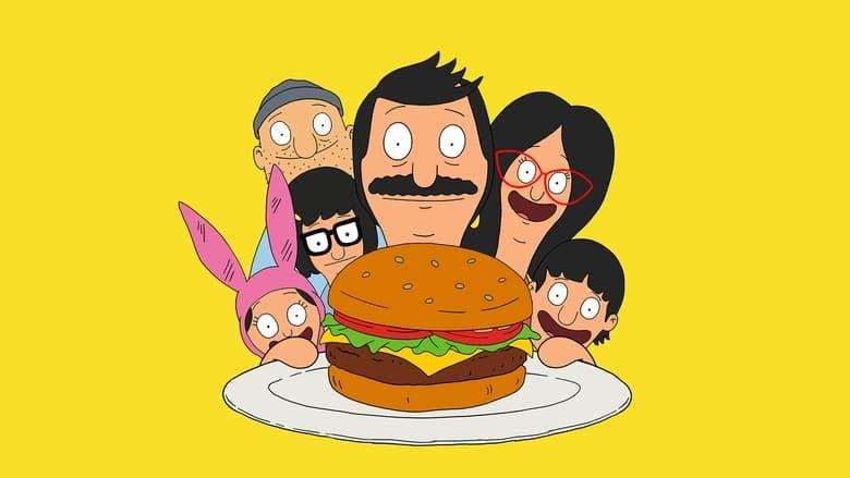 The Bob's Burgers Movie