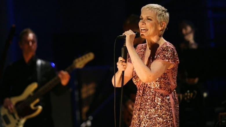 Annie Lennox - BBC Sessions Live at St Lukes