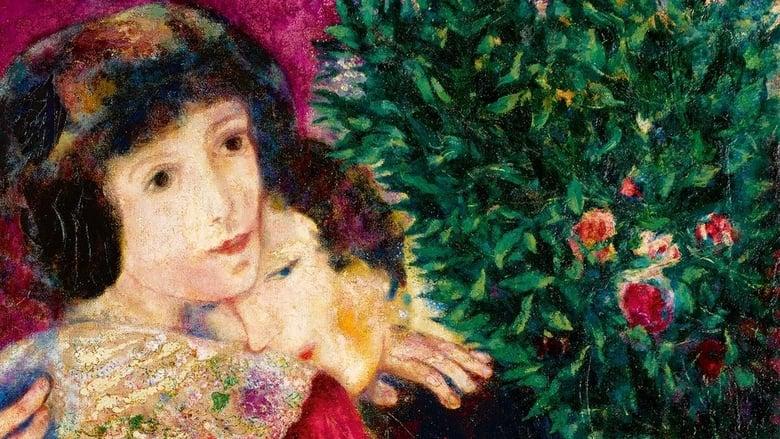 Homage to Chagall: The Colours of Love