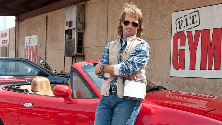 MacGruber