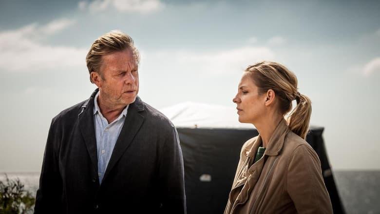 Wallander 16 - Kuriren