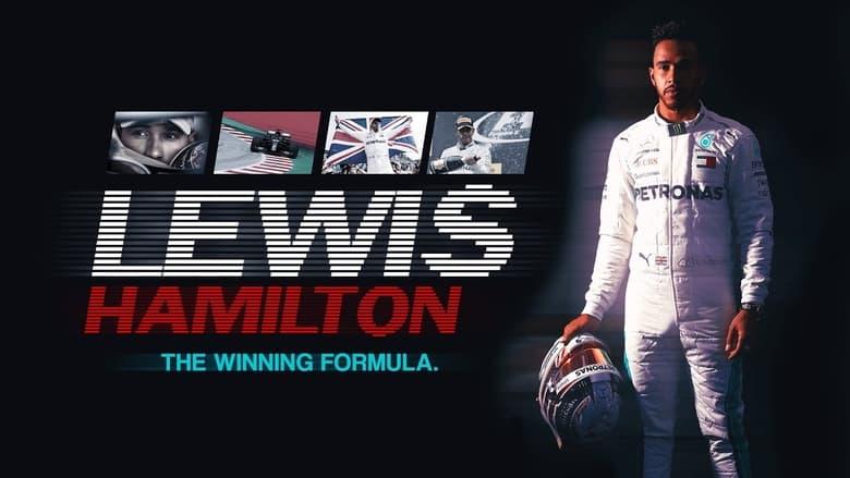 Lewis Hamilton: The Winning Formula