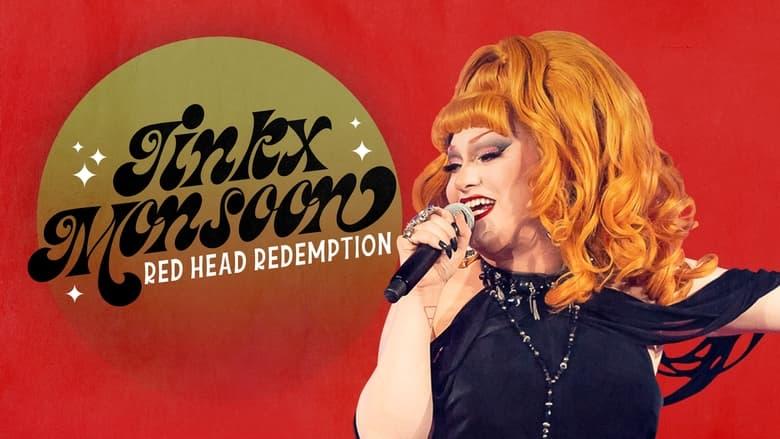 Jinkx Monsoon: Red Head Redemption