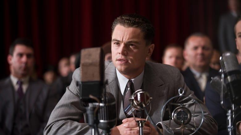 J. Edgar