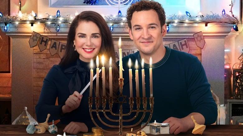 Love, Lights, Hanukkah!