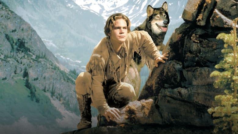 White Fang 2: Myth of the White Wolf