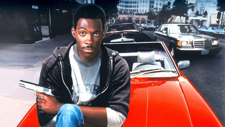 Beverly Hills Cop