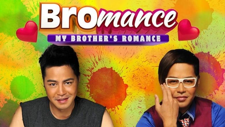 Bromance: My Brother's Romance