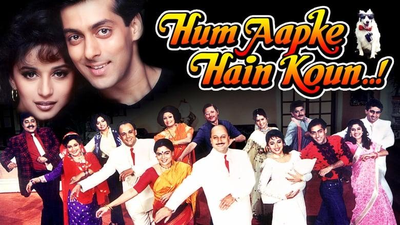 Hum Aapke Hain Koun..!