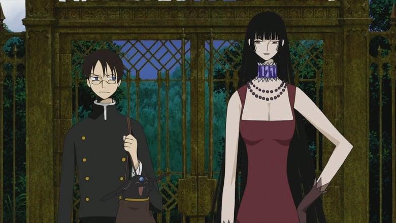 xxxHOLiC The Movie: A Midsummer Night's Dream