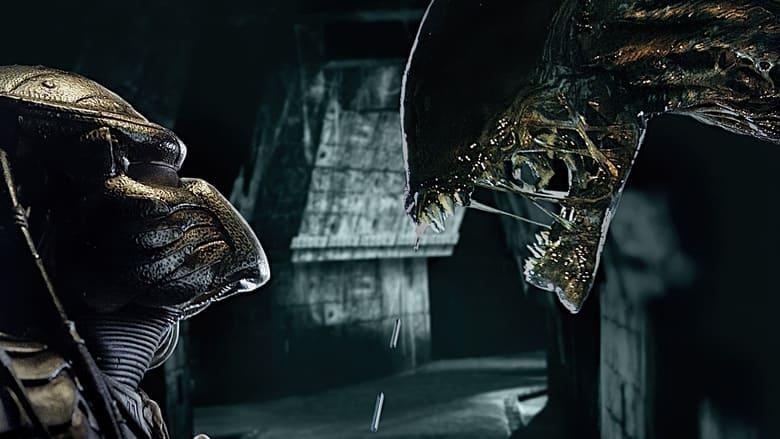 AVP: Alien vs. Predator