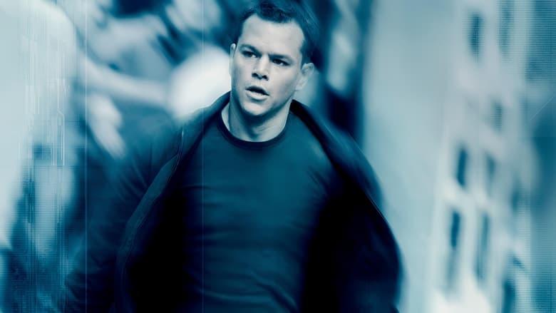 The Bourne Ultimatum