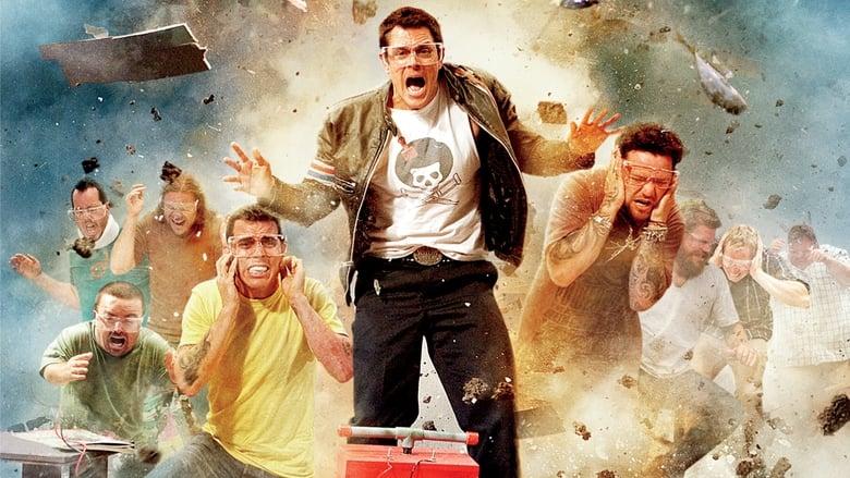 Jackass 3D