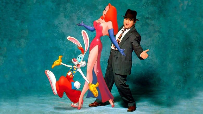 Who Framed Roger Rabbit