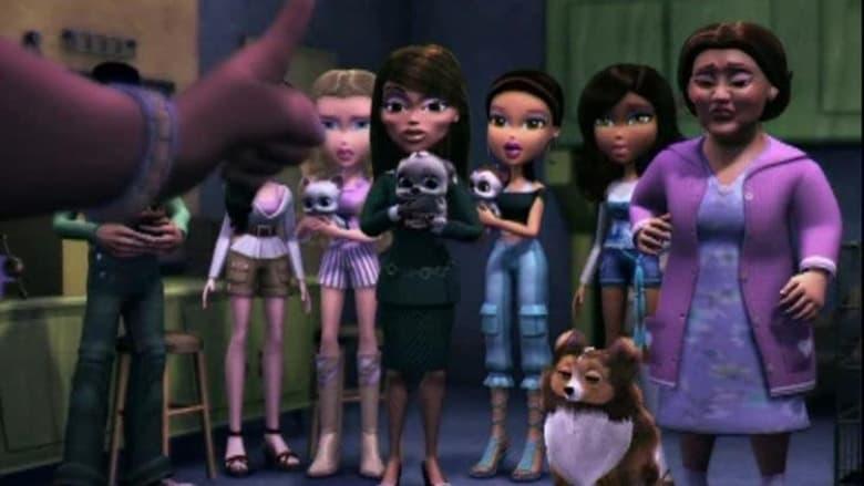 Bratz: Pampered Petz