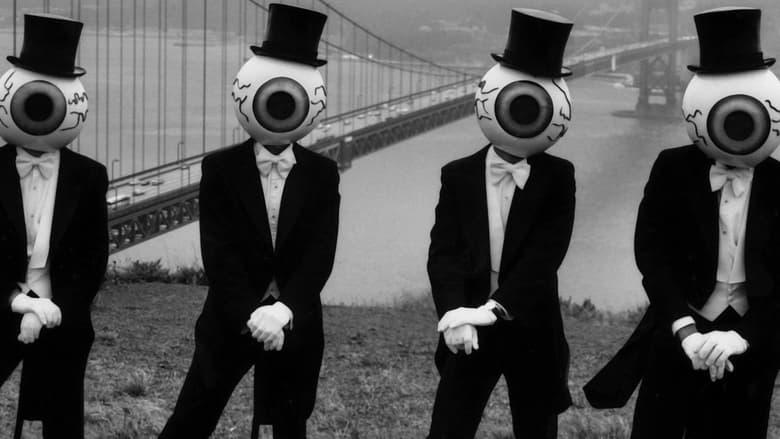 Theory of Obscurity: A Film About the Residents