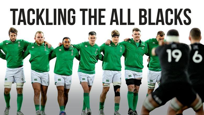 Tackling the All Blacks