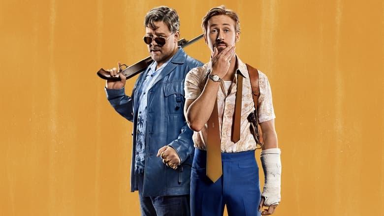 The Nice Guys