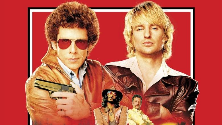 Starsky & Hutch