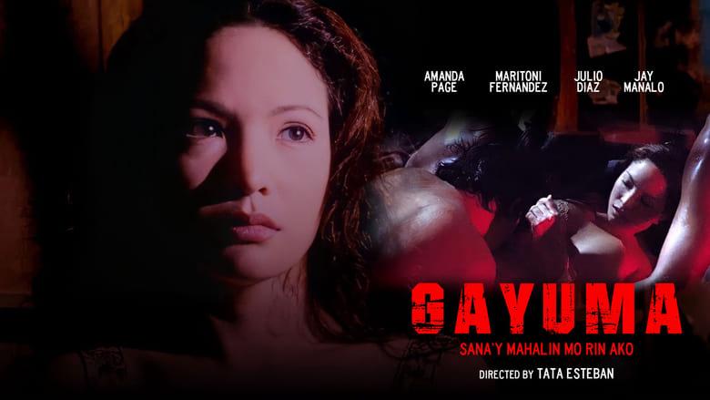 Gayuma: Sana'y Mahalin Mo Rin Ako