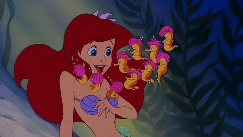 The Little Mermaid