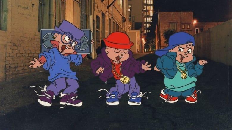 The Chipmunks Rockin' Through The Decades