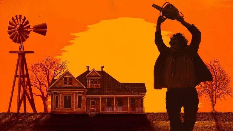 The Texas Chain Saw Massacre