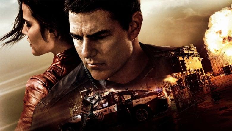 Jack Reacher: Never Go Back