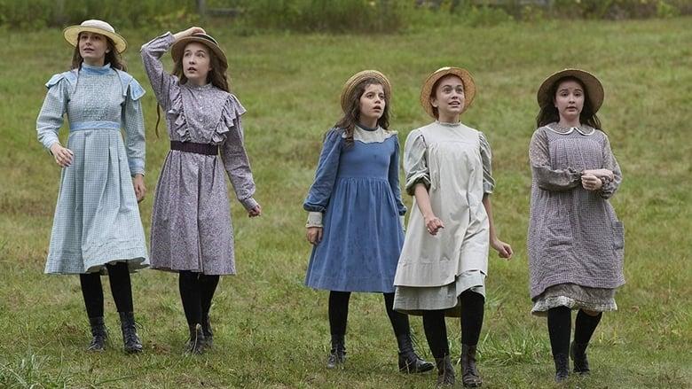 Anne of Green Gables: The Good Stars