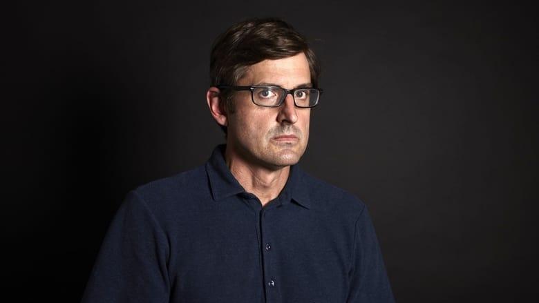 Louis Theroux: Behind Bars