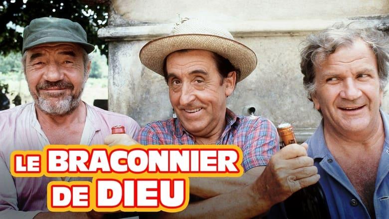 Le Braconnier de Dieu