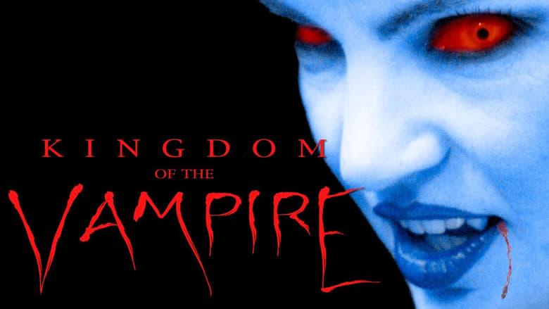 Kingdom of the Vampire