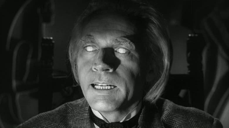 The 1,000 Eyes of Dr. Mabuse