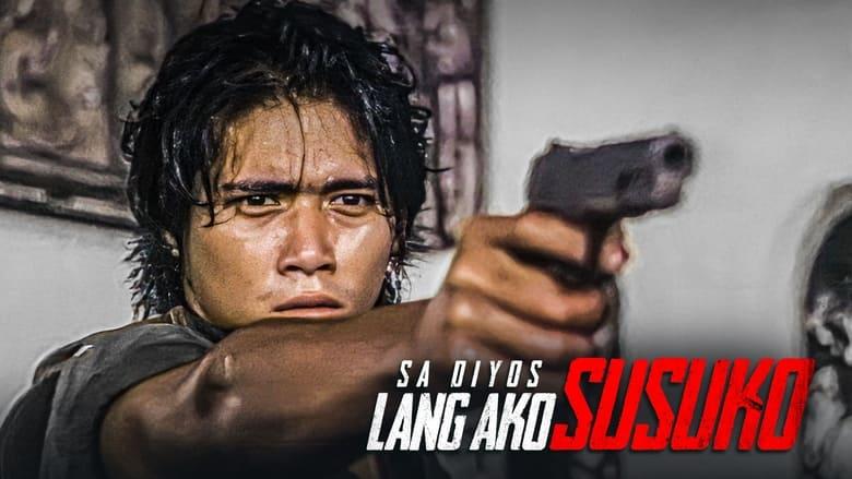 Sa Diyos Lang Ako Susuko