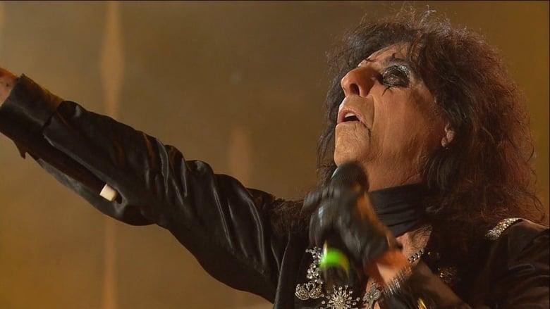 Alice Cooper: Live at Montreux 2005