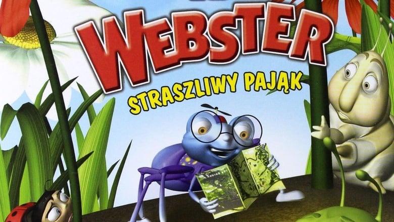 Hermie & Friends: Webster the Scaredy Spider